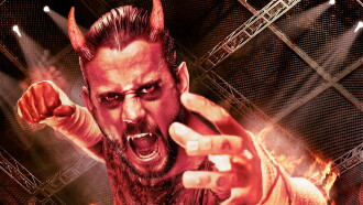 WWE Hell In A Cell 2012 Trailer