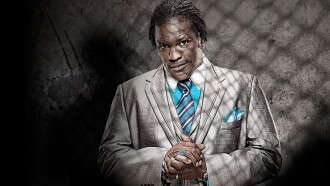 WWE Hell in a Cell 2013 Trailer