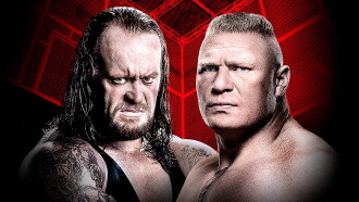 WWE Hell in a Cell 2015 Trailer
