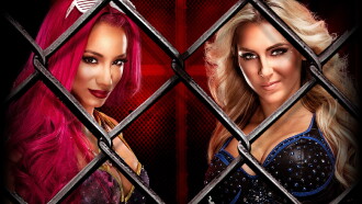 WWE Hell in a Cell 2016 Trailer
