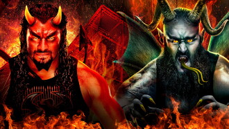 WWE Hell in a Cell 2018 Trailer