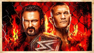 WWE Hell in a Cell 2020 Trailer