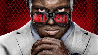 WWE Hell in a Cell 2021 Trailer