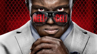 WWE Hell in a Cell 2021 Kickoff Trailer