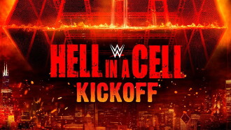 WWE Hell in a Cell 2022 Kickoff Trailer