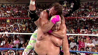 WWE Hottest Matches Trailer