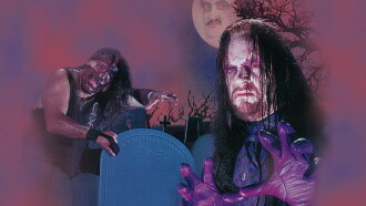 WWE In Your House 11: Buried Alive Trailer