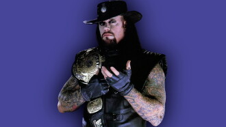WWE In Your House 14: Revenge of the Taker Trailer