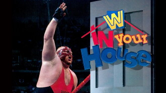 WWE In Your House 8: Beware of Dog Trailer