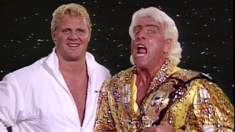 WWE Invasion '92 Trailer