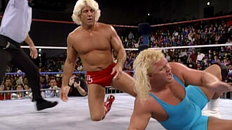 WWE Invasion of the Bodyslammers Trailer