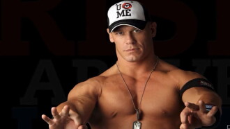 WWE: John Cena - My Life Trailer