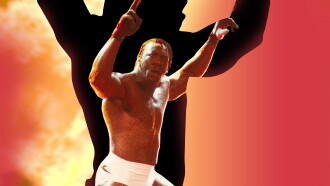 WWE Judgment Day 2003 Trailer