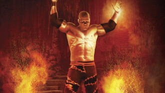 WWE Judgment Day 2007 Trailer