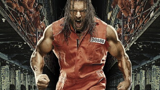 WWE Judgment Day 2008 Trailer