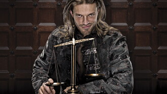 WWE Judgment Day 2009 Trailer