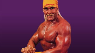 WWE King of the Ring 1993 Trailer
