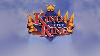 WWE King of the Ring 1995 Trailer