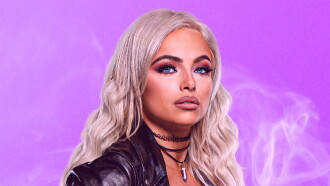 WWE Liv Forever Trailer