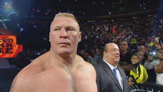 WWE Live From MSG 2015 Trailer