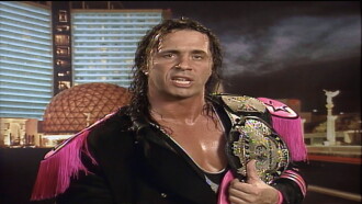 WWE March to WrestleMania IX Trailer