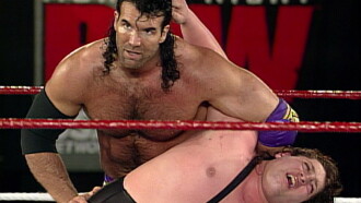 WWE March to WrestleMania X Trailer