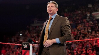 WWE: McMahon Trailer