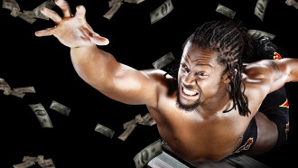 WWE Money in the Bank 2010 Trailer