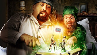 WWE Money in the Bank 2011 Trailer