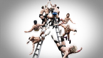 WWE Money in the Bank 2013 Trailer