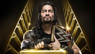 WWE Money in the Bank 2016 Trailer