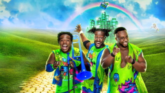 WWE Money in the Bank 2017 Trailer
