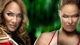 WWE Money in the Bank 2018 Trailer