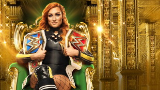 WWE Money in the Bank 2019 Trailer