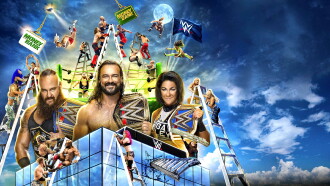 WWE Money in the Bank 2020 Trailer