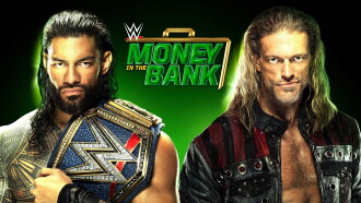 WWE Money in the Bank 2021 Trailer