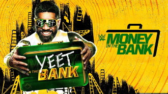 WWE Money in the Bank 2024 Trailer