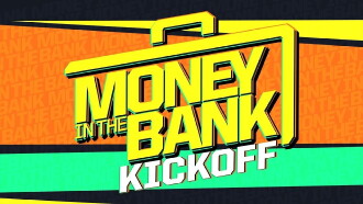 WWE Money in the Bank Kickoff 2024 Trailer