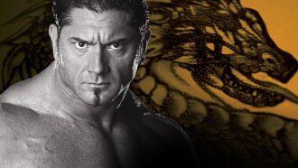 WWE New Year's Revolution 2005 Trailer