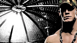 WWE New Year's Revolution 2006 Trailer