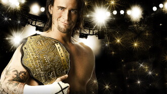 WWE Night of Champions 2009 Trailer