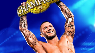 WWE Night of Champions 2011 Trailer