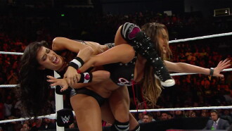 WWE Night of Champions 2014 Trailer