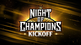 WWE Night of Champions 2023 Kickoff Trailer