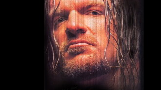 WWE No Mercy 2000 Trailer
