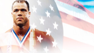 WWE No Mercy 2001 Trailer