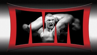 WWE No Mercy 2003 Trailer