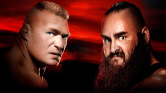 WWE No Mercy 2017 Trailer