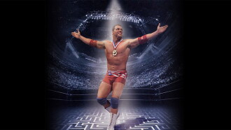 WWE No Way Out 2001 Trailer