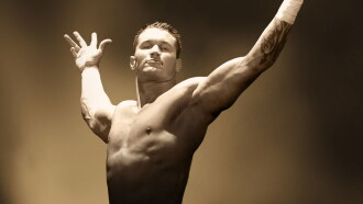 WWE No Way Out 2006 Trailer